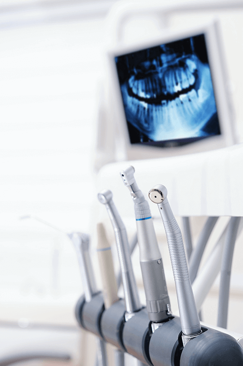 Dental Checkups services