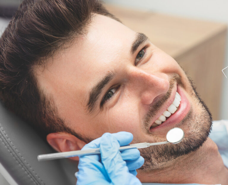 preventative dental care